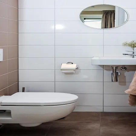 Дом отдыха In Veluwe Peaceful Retreat, Cleaning Included